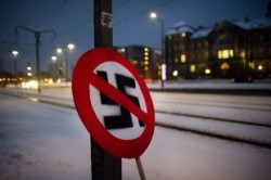 За оправдание нацизма будут сажать За оправдание нацизма будут сажать