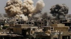 США обвинили Россию в убийстве мирных жителей в Сирии
