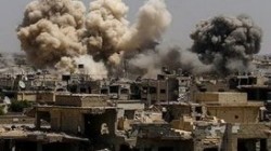 США обвинили Россию в убийстве мирных жителей в Сирии США обвинили Россию в убийстве мирных жителей в Сирии