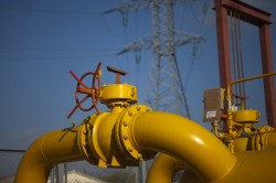 Киев нашёл способ избежать контракта с «Газпромом» Киев нашёл способ избежать контракта с «Газпромом»