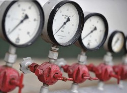 Россия сдает газовые позиции Россия сдает газовые позиции