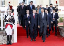 G8 просит Медведева помочь с Ливией G8 просит Медведева помочь с Ливией