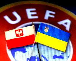Украину могут лишить Евро-2012 Украину могут лишить Евро-2012