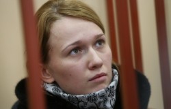 В катастрофе во «Внуково» обвинили стажёрку В катастрофе во «Внуково» обвинили стажёрку