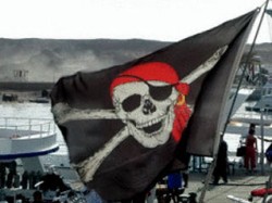 Сомалийские пираты нацелились на Мальдивы