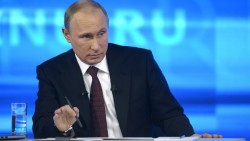 Путин ответит россиянам Путин ответит россиянам