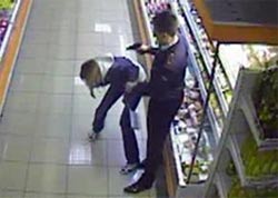 «Великий погром» майора Евсюкова «Великий погром» майора Евсюкова