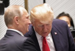 Чего они боятся? Чего они боятся?