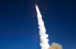 США испытали ПРО США испытали ПРО