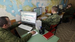 В России появился военный интернет