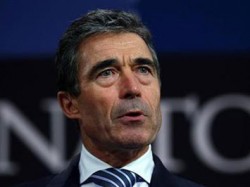 МИД России ответил Расмуссену МИД России ответил Расмуссену