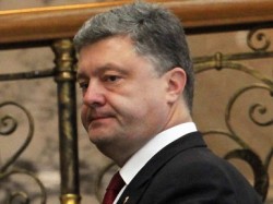 Порошенко хочет «мирно» вернуть Донбасс Порошенко хочет «мирно» вернуть Донбасс