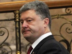 Порошенко хочет «мирно» вернуть Донбасс