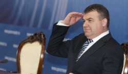 К 2012 году в России создадут военную полицию К 2012 году в России создадут военную полицию