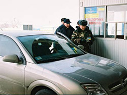 Молдавия и Украина объединятся областями Молдавия и Украина объединятся областями