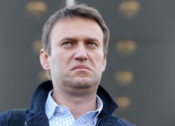 Навальный как возмездие?