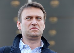 Навальный как возмездие? Навальный как возмездие?