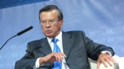 С 2019 года транзит газа через Украину прекратится С 2019 года транзит газа через Украину прекратится