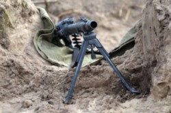 Ополченцы разгромили батальон «Донбасс» Ополченцы разгромили батальон «Донбасс»