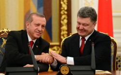 Анкара – Киев: нестратегическое партнёрство Анкара – Киев: нестратегическое партнёрство