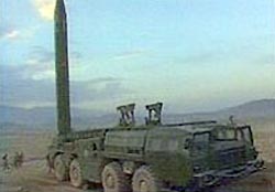 Сирия предложила разместить у себя российские ракеты