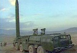 Сирия предложила разместить у себя российские ракеты Сирия предложила разместить у себя российские ракеты