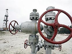 Белоруссия задолжала России за газ