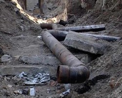 В ЖКХ воруют по-крупному В ЖКХ воруют по-крупному
