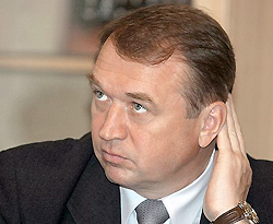 Сергей Катырин: «Почему сегодня мало желающих идти в малый бизнес» Сергей Катырин: «Почему сегодня мало желающих идти в малый бизнес»