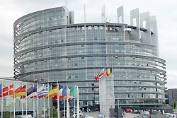 Европарламент оценит ситуацию в Грузии