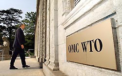 Возобновляются переговоры о вступлении России в ВТО