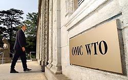 Возобновляются переговоры о вступлении России в ВТО Возобновляются переговоры о вступлении России в ВТО