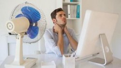 Роструд рекомендует сократить рабочий день из-за жары Роструд рекомендует сократить рабочий день из-за жары