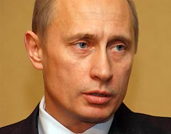 Путин будет снижать инфляцию Путин будет снижать инфляцию