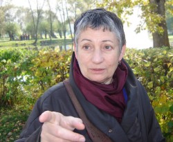 «Моя страна больна…» «Моя страна больна…»