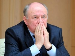 Губернатор Вологодской области подал в отставку Губернатор Вологодской области подал в отставку