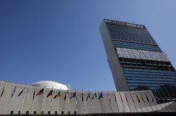 Над Нью-Йорком перехватили три самолета Над Нью-Йорком перехватили три самолета