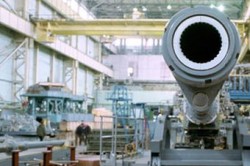 РФ вышла на третье место в мире по военным расходам РФ вышла на третье место в мире по военным расходам