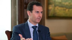Асад готов к переговорам с оппозицией Асад готов к переговорам с оппозицией