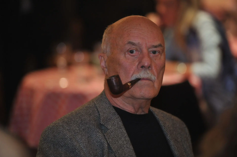 Человек из прекрасной эпохи