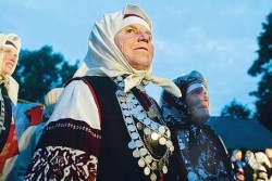 В России нашли новый народ В России нашли новый народ