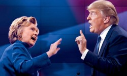 Третий раунд: кто победил? Третий раунд: кто победил?