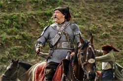 Страсти вокруг «Тараса Бульбы» Страсти вокруг «Тараса Бульбы»