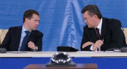 Переговоры с «газовым акцентом» Переговоры с «газовым акцентом»