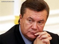 Янукович едет в Москву
