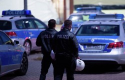 В ФРГ проживают 430 потенциально опасных исламистов В ФРГ проживают 430 потенциально опасных исламистов