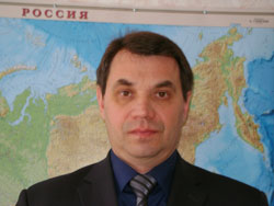 Игорь Герасимов: «Россия – заповедник для контрафакта»