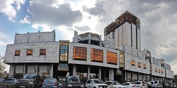 В здании РАН прогремел взрыв В здании РАН прогремел взрыв