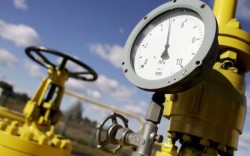 Киев планирует построить новый газопровод