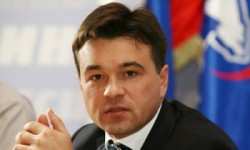 Воробьев готов взять ответственность на себя Воробьев готов взять ответственность на себя